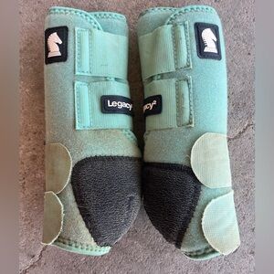 Classic Equine Boots